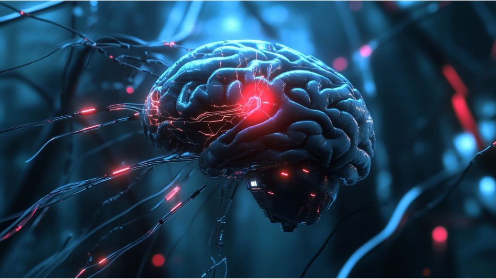 Chinese Opioid Addiction Trial Shows Deep-Brain Stimulation Can Trigger Gambling and Sexual Compulsions