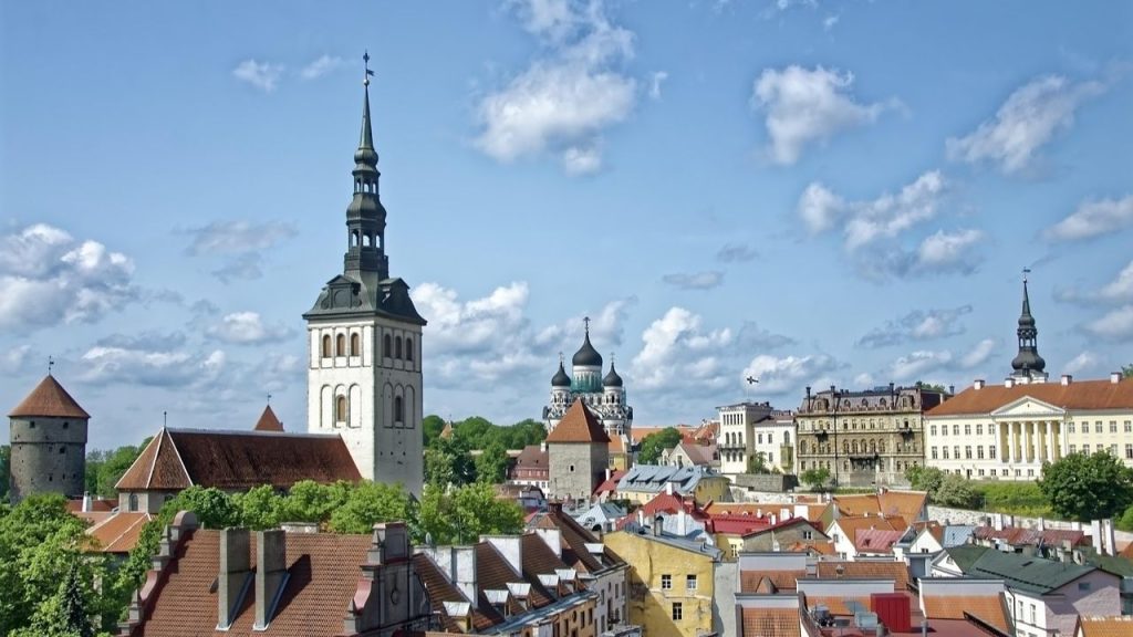 Estonia Scrambles to Fix Online Gambling Tax Oversight After Wording Error