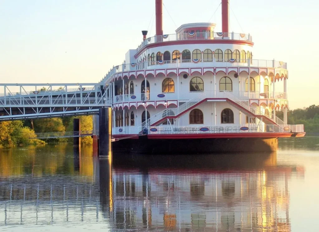 Fort Wayne Residents Voice Opinions on Proposed Northeast Indiana Casino