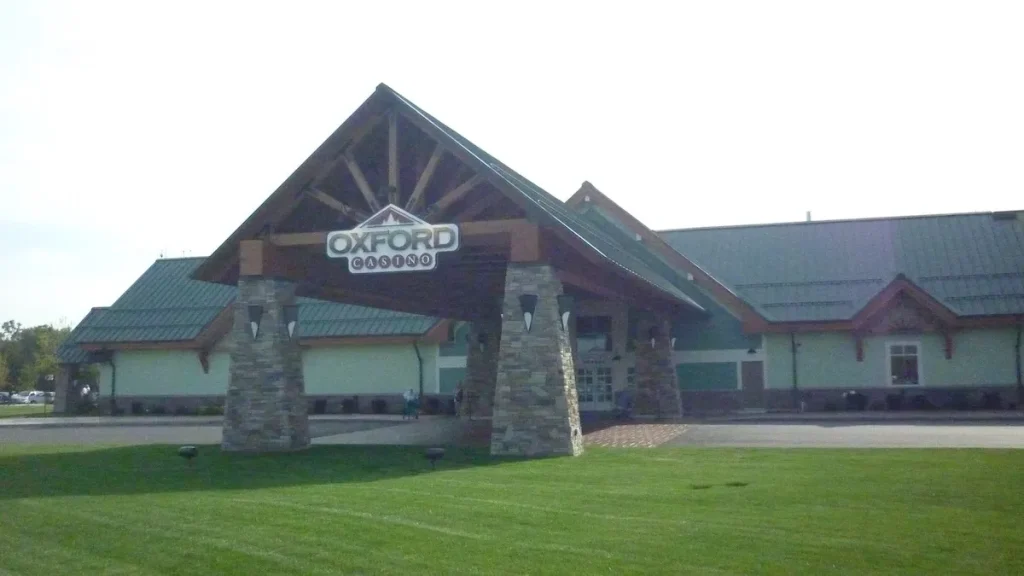 Oxford Casino Sues Maine Over Tribal iGaming Law, Calls It a ‘Race-Based Monopoly’