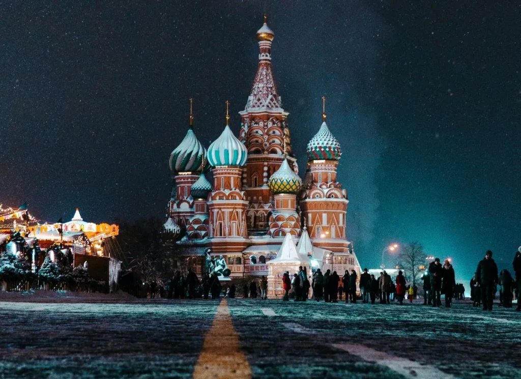 Russia Mulls Legalizing Online Gambling to Boost Federal Revenue Amid Ukraine War Costs